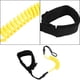 thumbnail image 5 of Tabla de Paddle de pie con resorte en espiral, cuerda para pie, correa para tabla de surf (amarillo) NikouMX  Deportes, 5 of 8
