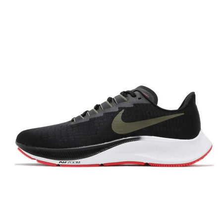 Nike Air Zoom Pegasus 37 Mens Running Casual Shoe Bq9646-004 Size 8 ...
