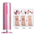 thumbnail image 5 of My Order Naittoop Electric Foot Callus Pain-Free Electric Foot File Callus Remover for Feet Adjustable Speed 360 Rotation with 60pcs Sanding Discs Gen, 5 of 5