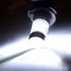 thumbnail image 2 of 2- 2X 6000K 100W Proyector LED de alta potencia Bombils antinieb Lámparas 3 piezas Baoblaze Lámpara de bombillas de luz antiniebla LED para automóvil, 2 of 8