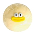 thumbnail image 4 of SBYOJLPB Big Mouth Peach Fidget Toy Slow Rising Stress Relief Toy for Kids Adults, 4 of 5