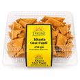 thumbnail image 1 of Teetoz Khasta Chat Papdi – Crispy & Crunchy Traditional Snack, 250g, 1 of 9