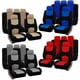 thumbnail image 5 of Funda de asiento de coche 5 cojines de asiento de coche Juego de 9 piezas Juego de 4 piezas Juego de 2 piezas, 5 of 6