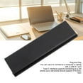 thumbnail image 4 of M.2 NGFF SSD Hard Drive Enclosure, B Key USB3.1 Type C 10Gbps High Speed Transmission Metal Solid State Drive Enclosure Support UASP Trim, 4 of 8