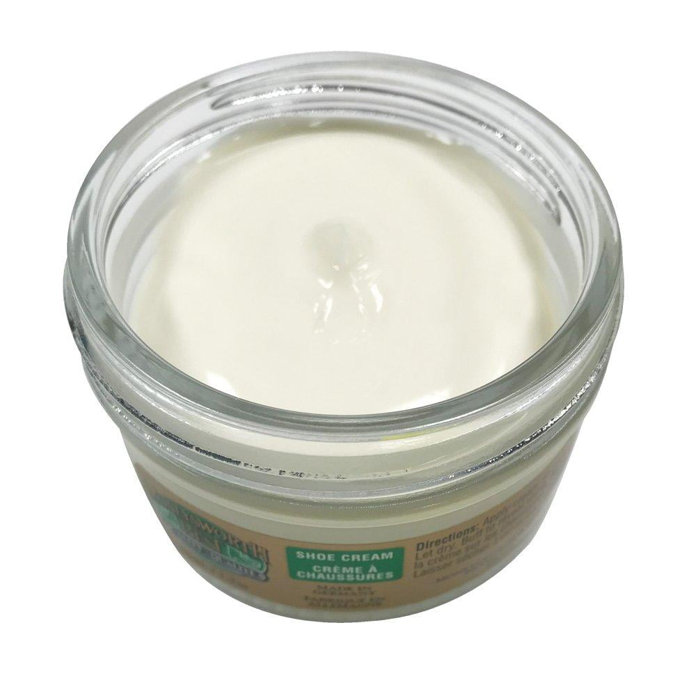 moneysworth and best shoe cream