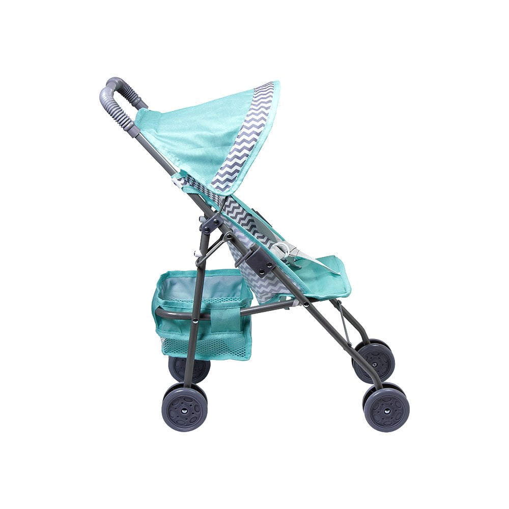 gender neutral doll stroller