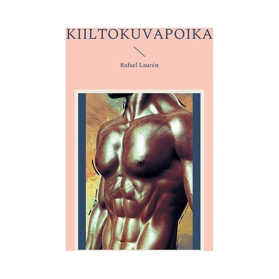 Kiiltokuvapoika, (Paperback)