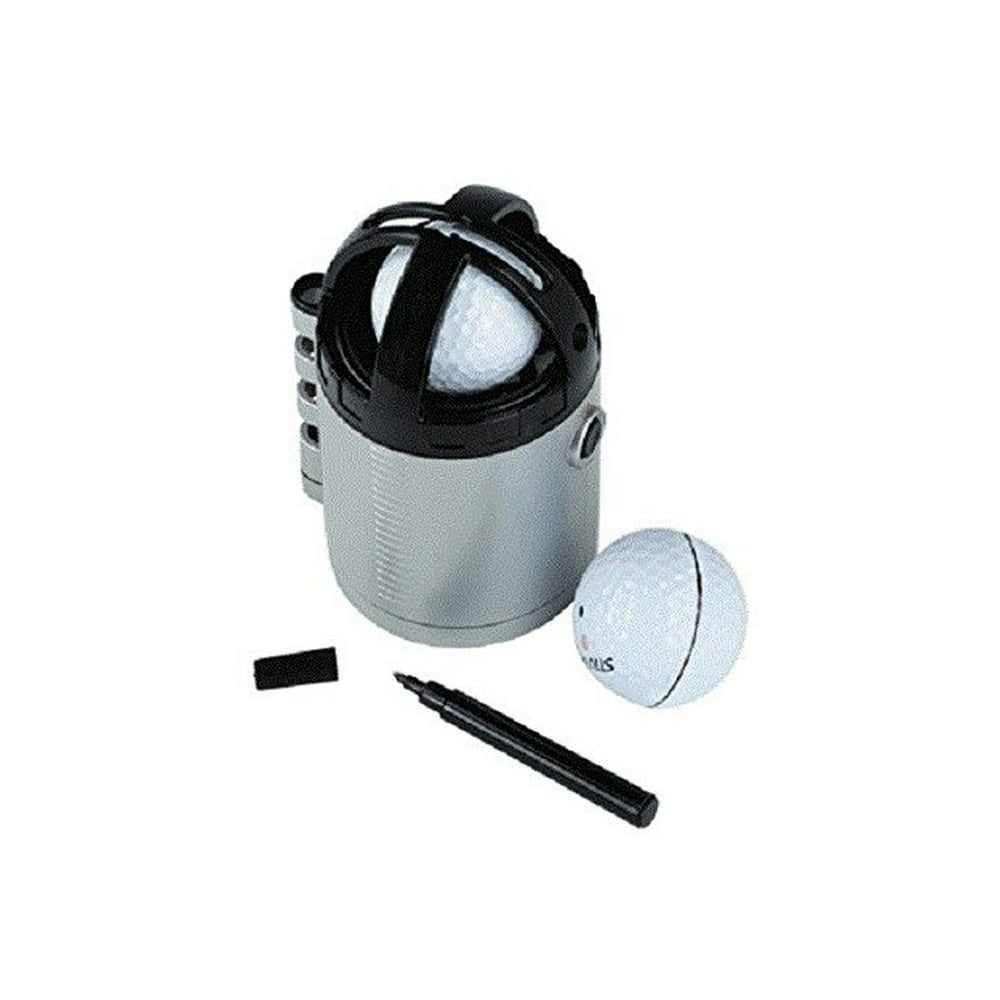 CheckGo Golf Ball Sweet Spot Finder