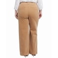 thumbnail image 2 of NYDJ womens  Plus Teresa Sand Dune Wide Leg Jean, 20W, 2 of 3