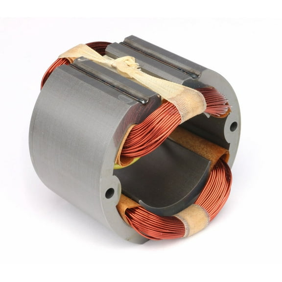 Steel Dragon Tools® 44070 Motor Field for RIDGID® 700 Power Drive Pipe Threading