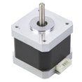 thumbnail image 2 of Un motor paso a paso, motor paso a paso bipolar Nema 17 Motor paso a paso bipolar Motor paso a paso de alta capacidad, 2 of 13