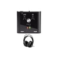 thumbnail image 1 of Interfaz USB de grabación Reloop iPhone 2 con auriculares, 1 of 7