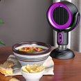 thumbnail image 1 of Smoke Away Purifier Fan,Smokeaway Purifier Portable Smoke Air Purifier Fan (2.0 Upgraded-Plug-In(purple)), 1 of 7