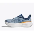 thumbnail image 2 of Hoka Bondi 9 Drizzle/Downpour Chaussures de Course pour Hommes, 2 of 5