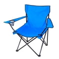 thumbnail image 2 of Silla Plegable Azul. Jardimex Camping jardin, 2 of 2