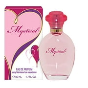 PB ParfumsBelcam Mystical Our Version of Britney Spears Eau de Parfum Spray 1.7 Fl Oz (F97150A)