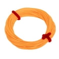 thumbnail image 4 of <p>Fly Fishing Line, Lower Memory Durable Polyester Fiber Fishing Main Line High Tech Coating 30m Heavy Load Bearing  For Freshwater Fishing</p>, 4 of 7