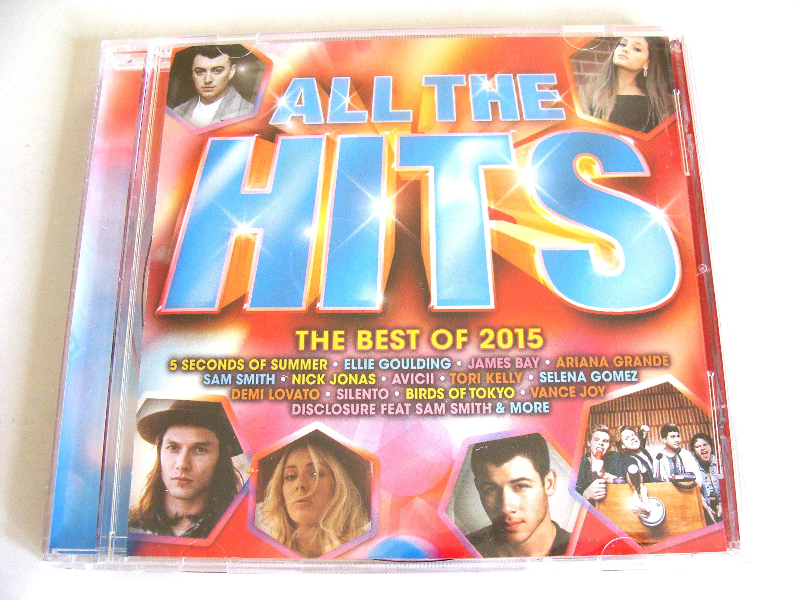 Tomorrow X Together - Starkissed - Music & Performance - CD