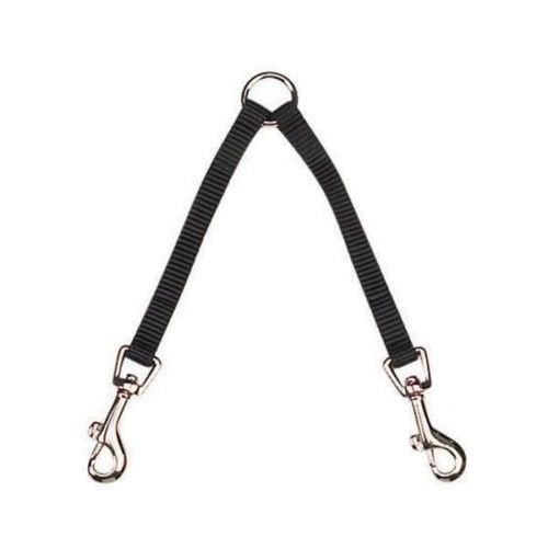 two way dog lead