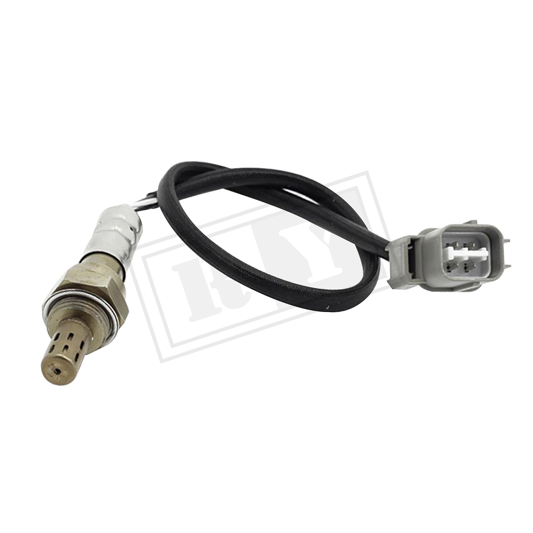 Ruiya 2Pcs Upstream & Downstream O2 Oxygen Sensor For 2001 2002 Acura Mdx 2003 2004 Honda Pilot 3.5L