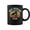 Black, variant on Best Husband Ever Superhero Fun Retro Graphic Gift For Mens Coffee Mugs