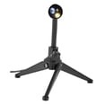 thumbnail image 4 of lionlar Light Room Lights Earth/Moon Star Atmosphere Night Light USB Projection Lamp for Pattern A, 4 of 9