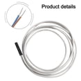 thumbnail image 3 of Air Pneumatic Cylinder Magnetic Reed Switch Sensor Cs1-S G U Cs1-M-S25 D-M9N D-Z73, 3 of 9