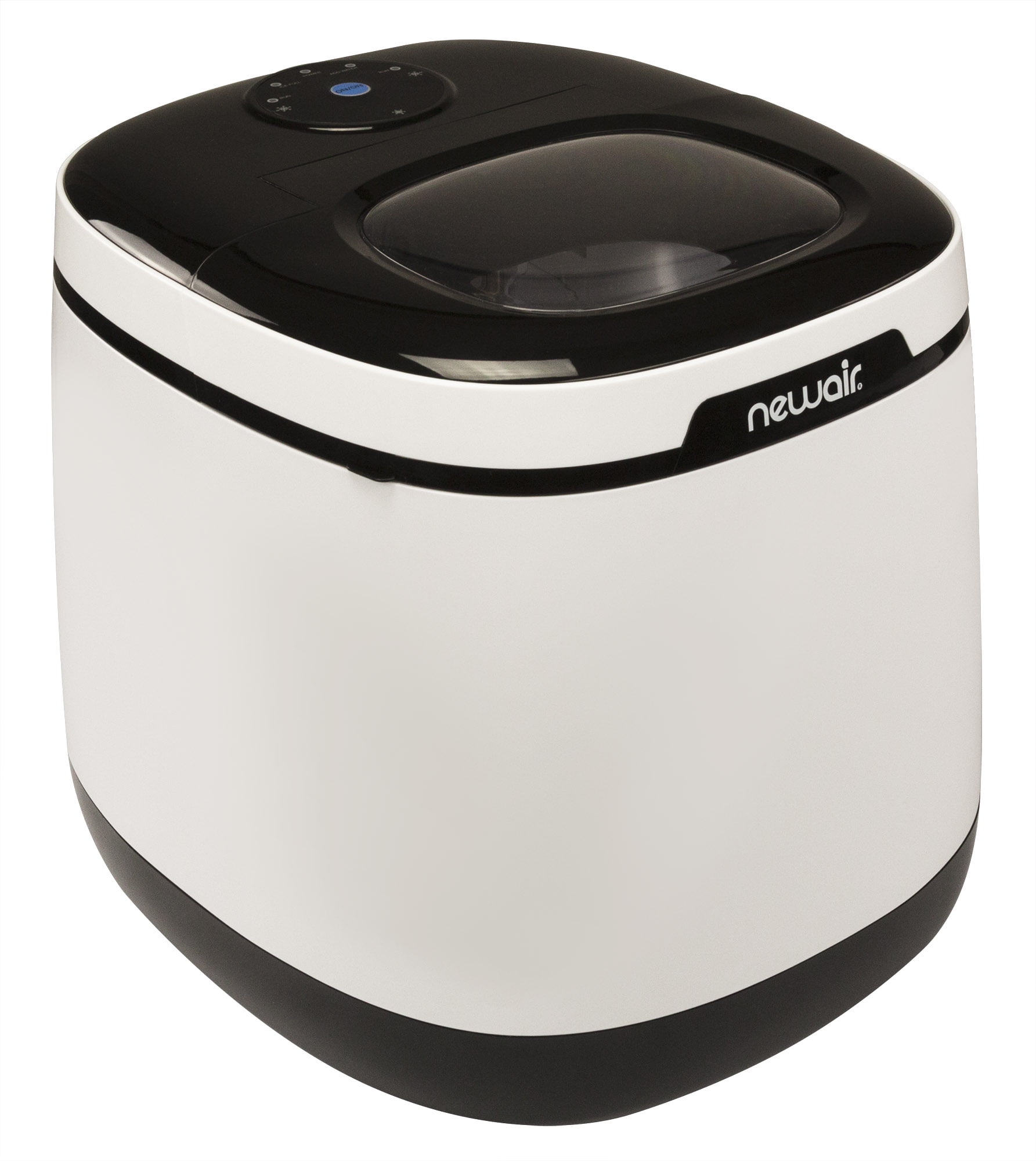 Newair Ai 250w 50 Lb Portable Countertop Ice Maker Walmart