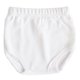 thumbnail image 1 of Blanco De Enclavamiento T - Shirt & Panty Set - Pequeño Bambini 025BS, 1 of 1