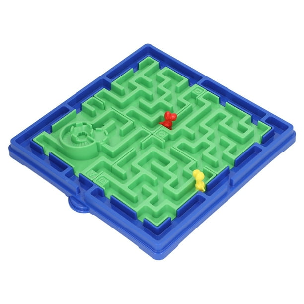 Juego De Rompecabezas De Laberinto 3D Para Niños Y Adultos Juguete Educativo Para Niños Y Niñas Regalos Para Niños Juego De Rompecabezas De Laberinto 3D Para Niños Y Adultos Juguete Educativo Para Niños Y Niñas Regalos Para Niños
