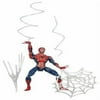 Spider-Man 3 Spider-Man Action Figure [With Spinning Webs]