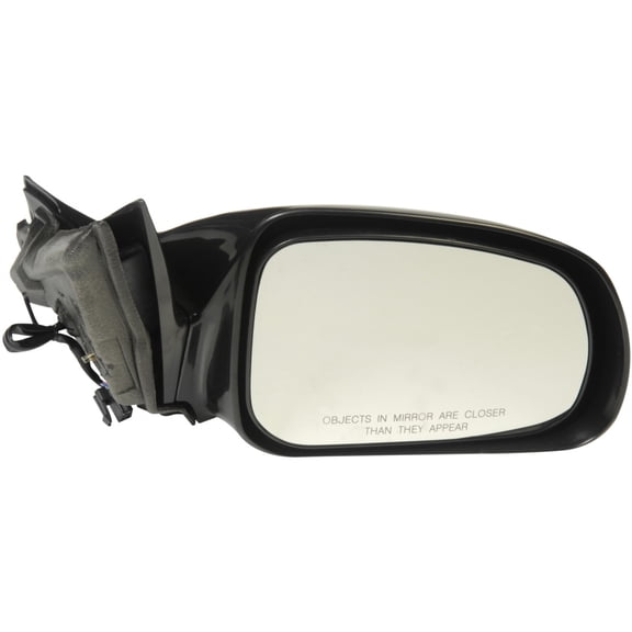 Dorman 955-1295 Passenger Side Door Mirror for Specific Pontiac Models