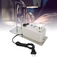 thumbnail image 4 of Kit de soporte de línea de bobinadora automática Universal para máquina de coser/bordar por ordenadorCN 220V, 4 of 5
