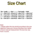 thumbnail image 3 of LYMAYTER Women's Fashion 2-Piece Set‌ Long Sleeve Button Shirt & Shorts Casual Striped Outfit S-XL, 3 of 7