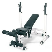 Impex Olympic Bench