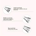 thumbnail image 4 of Electronic Face Pore Cleaner Blackhead Removal Suction Machine Beauty Device, 4 of 8