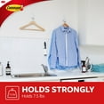 thumbnail image 4 of Command™ Clothes Hanger 17019-EF, Large, 4 of 9