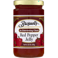thumbnail image 2 of Braswell Red Pepper Jelly Spread, 10.5 oz Glass Jar, 2 of 9