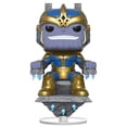 thumbnail image 2 of POP Deluxe: Marvel Studio 10- Thanos on Throne POP Deluxe: Marvel Studio 10- Thanos on Throne POP Deluxe: Marvel Studio 10- Thanos on Throne, 2 of 2