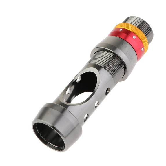 Casting Fishing Reel Seat Fishing Rod Building Repair Standby Part - B 26mm