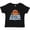 AB-Black, variant on Inktastic I'd Rather Be Playing Basketball Boys or Girls Toddler T-Shirt