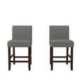 thumbnail image 6 of DHP Parsons Counter Height Bar Stool, 6 of 11