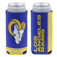 thumbnail image 1 of Wincraft 9416608852 Glacière pour Canettes Los Angeles Rams avec Design Mince, 1 of 1
