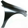 thumbnail image 4 of Kit Fender Front Passenger Right Side RH Hand Coupe For Honda 03-07 Accord Coupe, 4 of 11