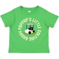 thumbnail image 3 of Inktastic PopPop Little Golf Buddy Boys Toddler T-Shirt, 3 of 5