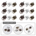 thumbnail image 3 of unbranded 60Ud Retro De Metal Para Muebles Pequeños Con Vintage Y Material Resistente, 3 of 8