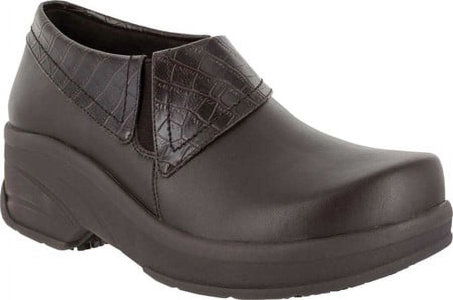 Easy Works by Easy Street Assist Women's Slip Resistant Work Shoe