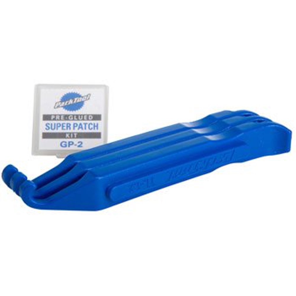 Park Tool Tire & Tube Repair Kit