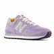 thumbnail image 3 of New Balance 574 U574BGG Sneakers Unisex US 9.5 Purple Lifestyle Shoes HAM214, 3 of 5