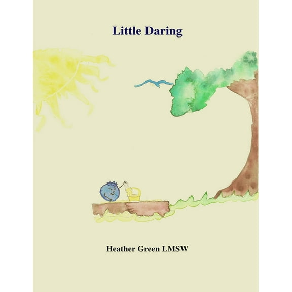Little Daring Little Daring, Book 1, (Paperback)